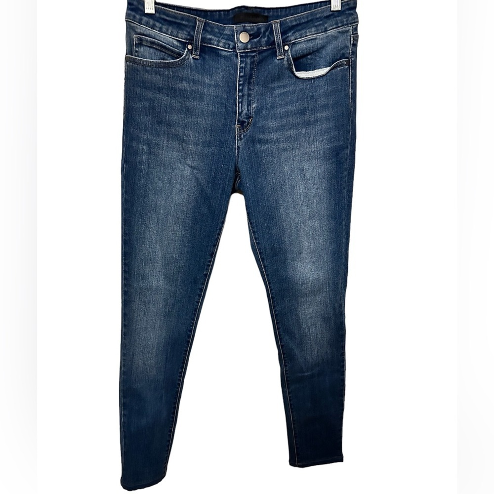 EUC Uniqlo Jeans